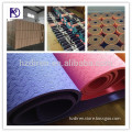 High quality custom gym eco-friendly tpe yoga mat manufacturer